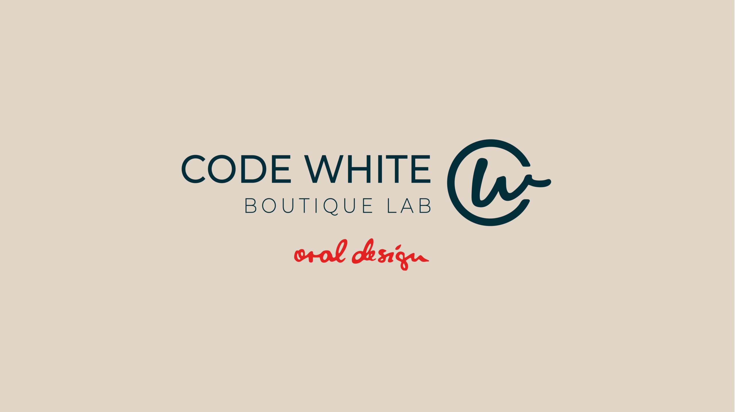 Code White Boutique Lab